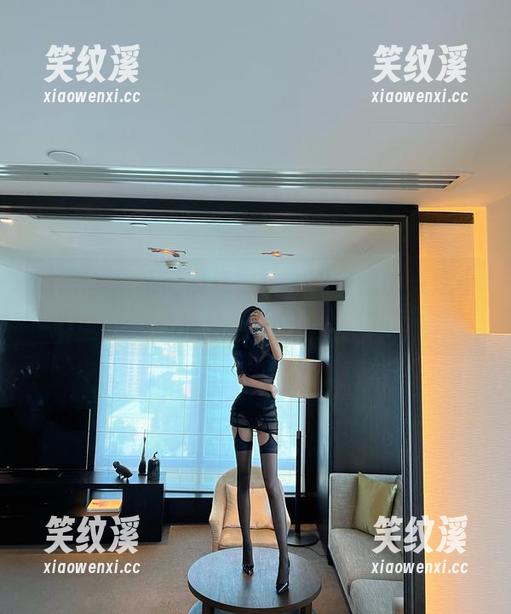 葛征 微密圈 - 葛征黑点黑丝,图包里的叛逆小调
