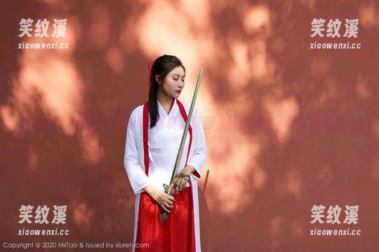 蜜桃社-陆萱萱Cecilia 蜜桃社 - 陆萱萱Cecilia写真新资源,秘密的她,你了解多少?