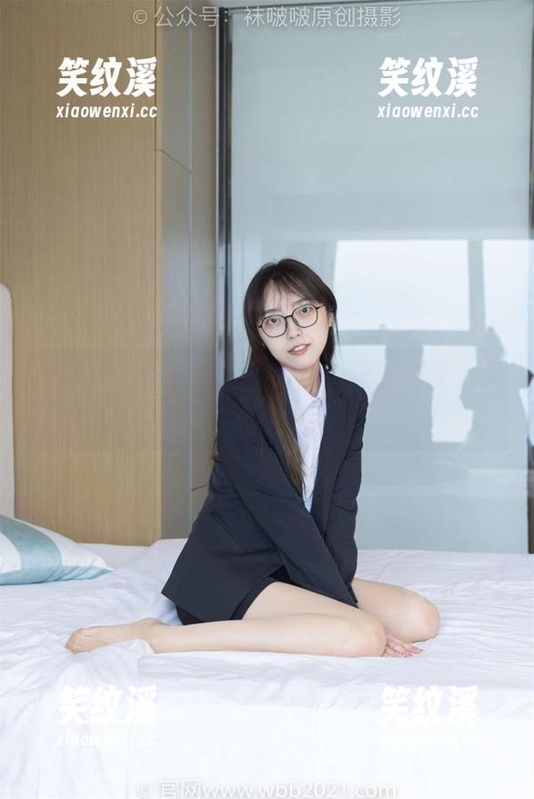 袜啵啵 - 甜甜圈的教学法：教室合集，玩转课堂里的调皮时光