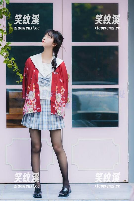 西瓜少女 免费写真,西瓜少女的短裙真是好看得让人无语