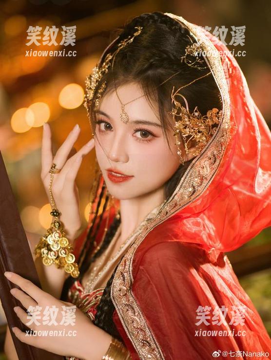 贰加六 贰加六呈现的枯,没想象中单调,这套图让我意外