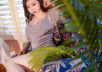 闯荡户外，超皮皮皮奶的cos图集竟然搅动了整个山野乐队！