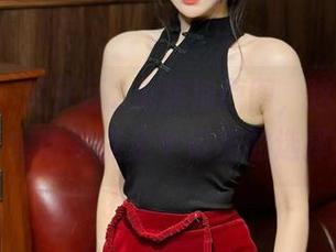 微密圈 – 轩子巨2兔旗袍原图，这不是PS，实话实说是个很酷的选择！