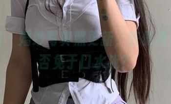 微密圈 – 婚纱写真照更新，陈佩奇这次能否免于口水战？