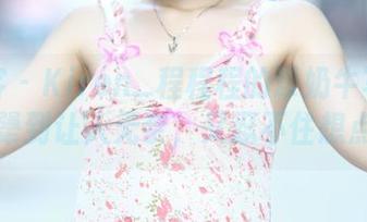 青豆客 – Kiren_程程程的犟奶牛写真合集,犟到让人无奈,又忍不住想点开!