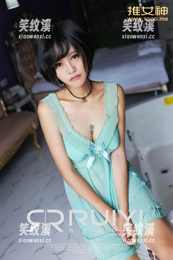 青豆客-岑苑之barbiebaby 青豆客 - 岑苑之barbiebaby美脚的真谛,原图中究竟藏着怎样的俏皮?