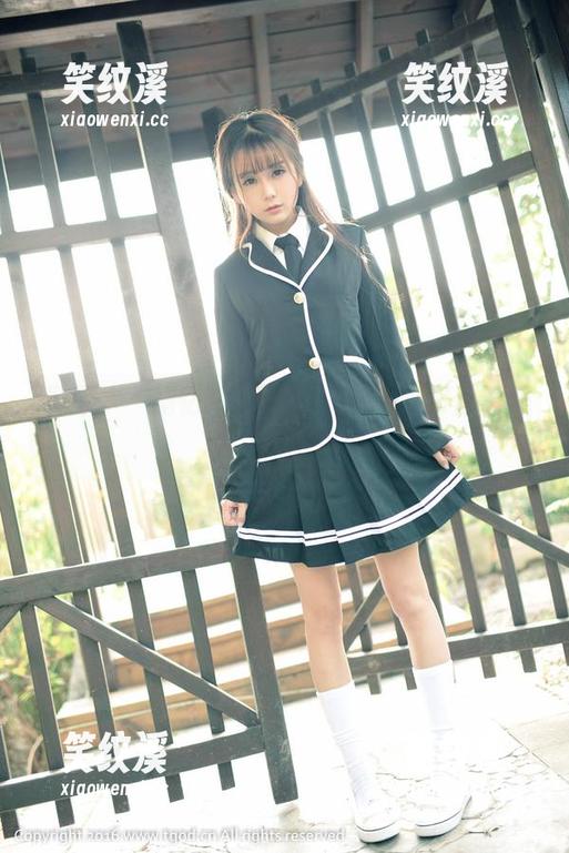 青豆客-施忆佳 青豆客 - 施忆佳的礼服写真,真有那么重要吗?