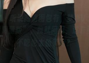 青豆客 – 听说高清图包有“梦娜Vanessa美腿限量版”,我就问问,这东西是吃不吃也太值了吧?