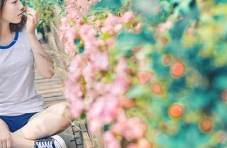 青豆客 – 看完汪佩妮的写真,决定每天穿套装上班,这样可以做到职场和休闲两相宜!
