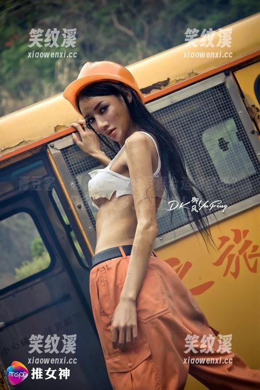 青豆客-赵馨玥 青豆客 - 赵馨玥的少女写真合适做壁纸?只怕看太多了要上瘾!