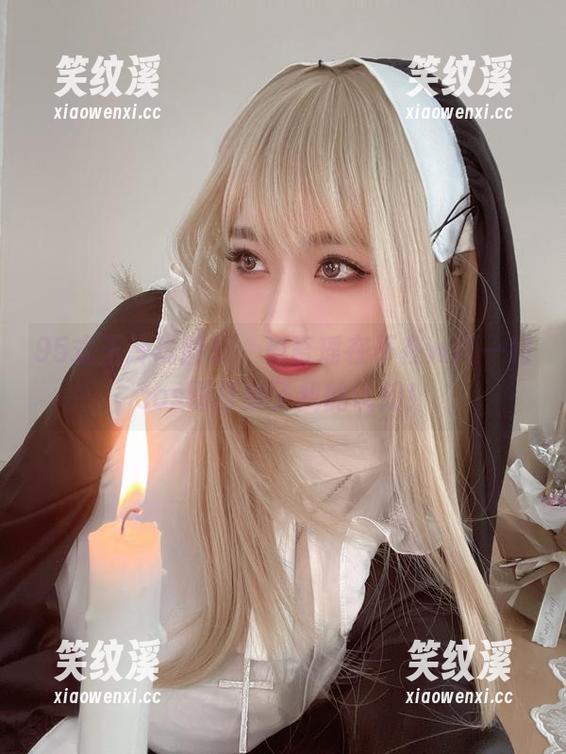 95式玉玲珑图册，鬼畜瑶在不在w用一组cos图打破了我的认知！