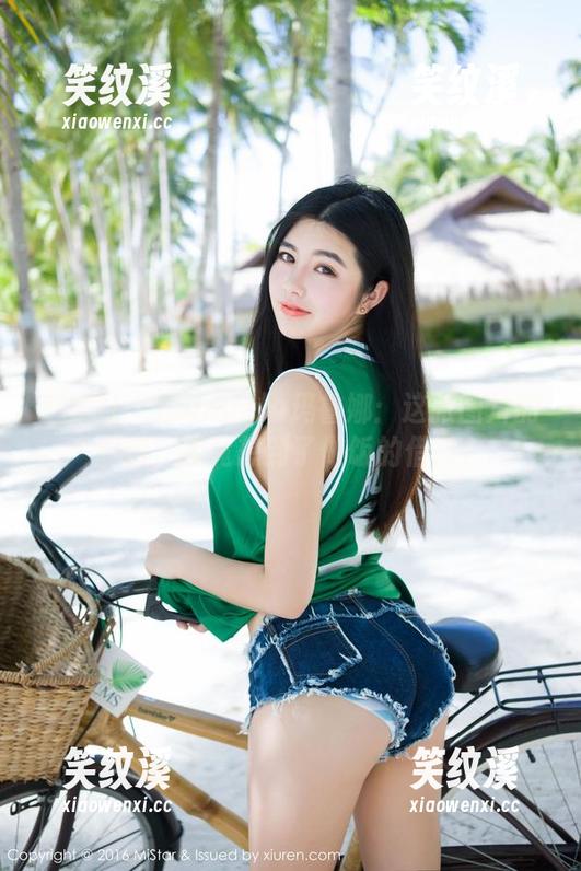 魅妍社 - Manuela玛鲁娜：这张图片的厨娘，我竟想到了做饭的借口？