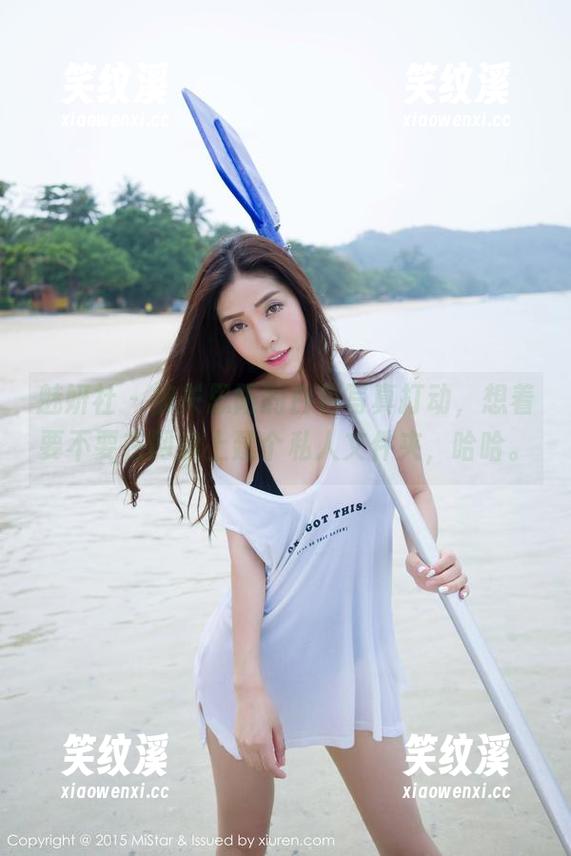 魅妍社-关思阳 魅妍社 - 被关思阳的白色写真打动,想着要不要在网盘上建个私人文件夹,哈哈。