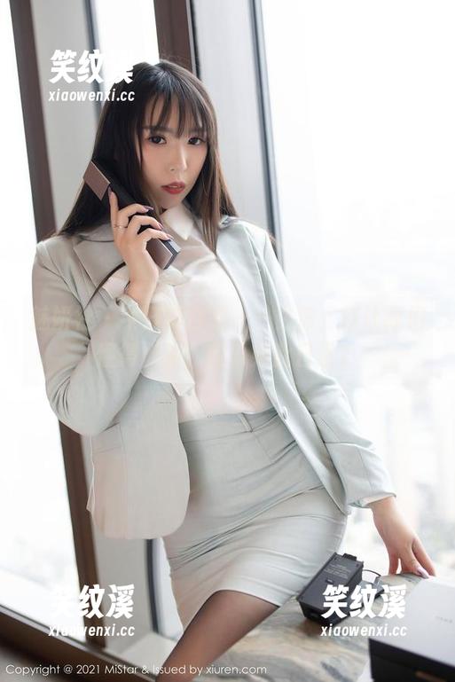 魅妍社-白沫 魅妍社 - 牛仔裤合集——白沫,你让我们懂得‘美’何以如此日常?