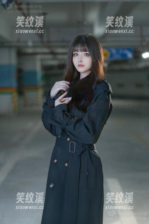 鹿八岁baby 不玩虚的,真实福利!来看鹿八岁baby身体链图集吧
