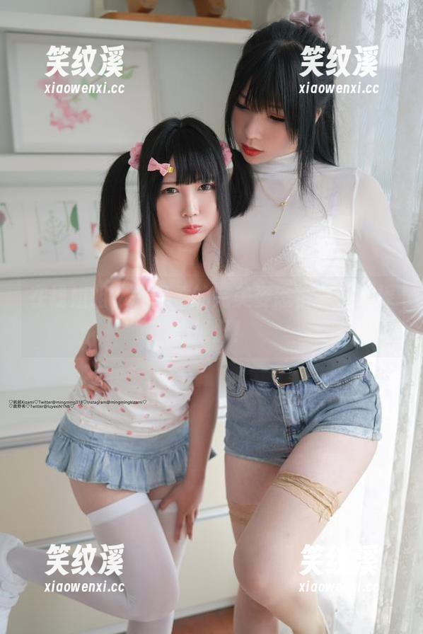 在线姐姐，鹿野希的完美姿态，真让人捧心捧肝！