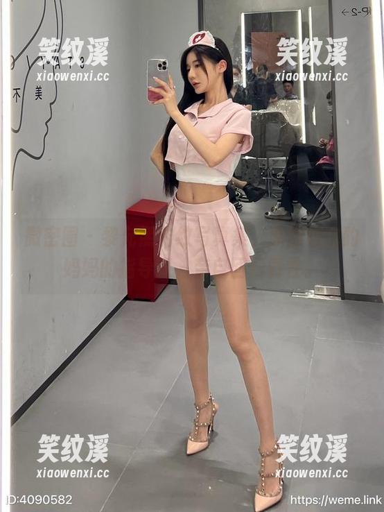 黎允熙 微密圈 - 黎允熙豹纹写真集,原图堪比豹妈妈的指导课,亲自回归野性。
